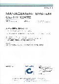 ISO 14001F2015
