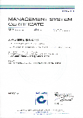 ISO 14001:2015
